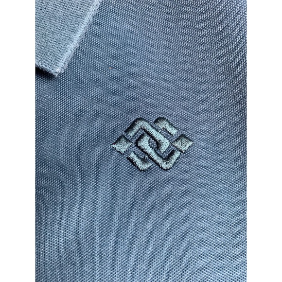 MoFiz Men's Golf Shirt 1/4Zip LongSleeve Hiking Shirt Quick Dry Athletic Sz. 2XL - Picture 6 of 11